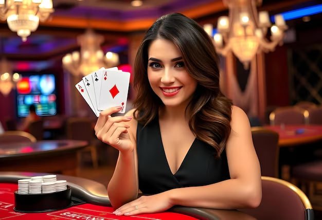 live casino baccarat roulette dragon tiger real dealer hd myanmar