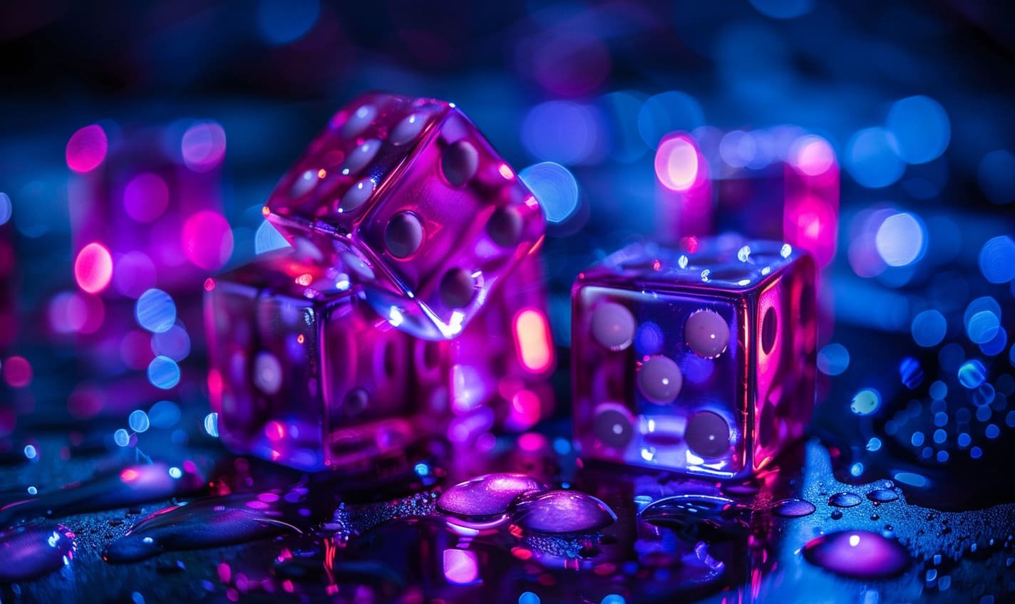 live casino dealer baccarat table professional real money myanmar